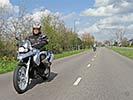 BMW F650GS