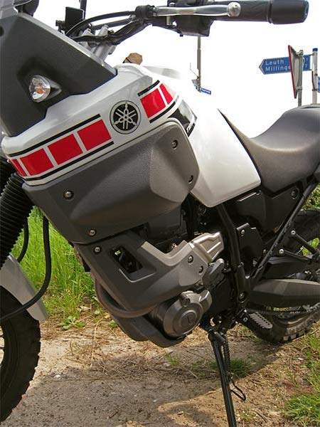 Yamaha Tenere