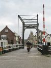 Motorcycle touring in the Netherlands