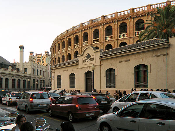 Plaza de Toros